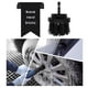 thumbnail image 2 of Advancent 3pcs Kit de cepillos de limpieza de taladro eléctrico Cepillo de nylon de plástico Cabezal de cepillo de limpieza de taladro eléctrico Suministros de limpieza para el hogar Advancent HA014942-00, 2 of 6