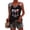 Black, variant on Womens Summer Tops 4th of July Shirts Women Patriotic Womens Clothing Usa Graphic Tee Womens Patriotic Tops Cotton T Shirts Women Casual Tops Fourth of July Shirts for Women