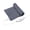 Gray, variant on SUNNY HEAT Electric Heating Pad 12x24 inches, Soft Flannel, Targeted Muscle Pain Relief, 5 Heat Settings with Auto Shut off, Haze Blue (1 Piece)