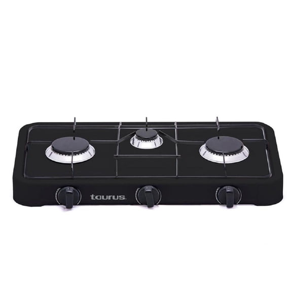 Parrilla De Gas Taurus Vulcano 3 Quemadores Taurus VULCANO