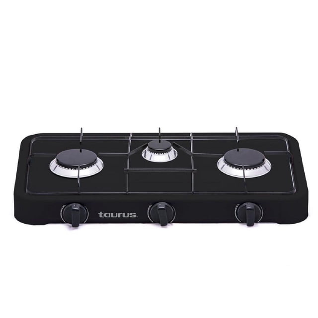 Parrilla De Gas Taurus Vulcano 3 Quemadores Taurus VULCANO