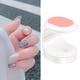 thumbnail image 3 of Secador de uñas rápido, mini, portátil, lámparas de curado de esmalte de uñas, luces con sensor inteligente para Rosado, 3 of 9