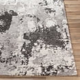 thumbnail image 3 of Artistic Weavers Abstract Modern Area Rug, Medium Gray, 36 in x 24 in, 3 of 7