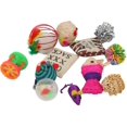 thumbnail image 4 of Cat Toys Variety Pack for Kitty 20 Pieces, 4 of 5