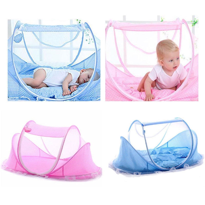 mosquito net for baby walmart