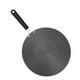 thumbnail image 4 of Placa Difusora para Estufa de Gas , Bandeja de Descongelación Antideslizante de Doble Cara, Placa de Conducción de Aluminio, 28cm Macarena Placa difusora de calor, 4 of 5