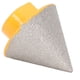 thumbnail image 1 of Broca avellanadora Bling Bling de diamante para taladros eléctricos, 1 of 12