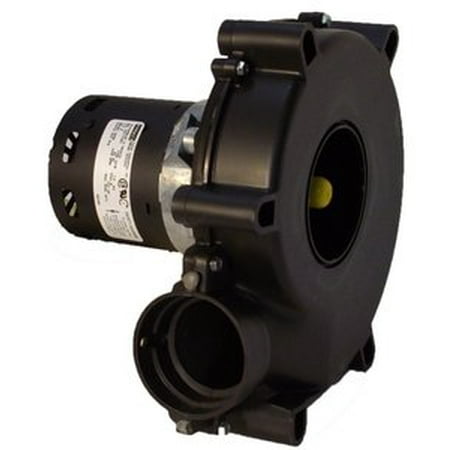 Rheem Ruud Furnace - Rheem Rudd, York Furnace Draft Inducer Blower (70-21876-01) 115V Fasco # A086