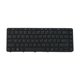 thumbnail image 2 of Inteprter Teclado para portátil, escritura fluida negra, accesorio de ordenador táctil cómodo, reemplazo de teclado para Probook 440G3 430G3 Juegos de teclado y mouse para computadora, 2 of 6