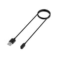 thumbnail image 1 of Cable cargador USB Smartwatch para Huawei Watch Fit/Huawei Band 6 Pro (negro), 1 of 4