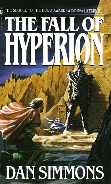 hyperion by dan simmons hyperion by dan simmons