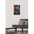 thumbnail image 3 of Netflix Stranger Things : Saison 4 - Joyce One Sheet, 3 of 5