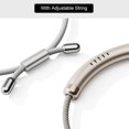 thumbnail image 3 of Lishi Anti-Mosquito Bracelet - Silver, 3 of 5