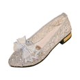 thumbnail image 3 of Women Flat Heel Summer Beach Jelly Shoes, 3 of 5