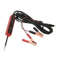 6?24V Auto Electric Circuit Tester Power Test Probe Universal for Car ...