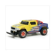 New Bright 116 Radio Control Pro Dirt Hummer H3