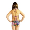 thumbnail image 4 of Traje de Baño Niña MERMAIDS123 Talla 06 dos piezas de triangulo Multicolor, 4 of 4