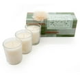 thumbnail image 1 of Illume Choice of Scent 2.3oz Set of 3 Votive Candles, 1 of 5