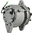thumbnail image 3 of Alternator for Yanmar Engine - Marine 2QM20Y 1975-1980 128170-77202; AHI0084, 3 of 7