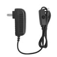 thumbnail image 2 of Power Supply, 15W Lightweight Integrated Usb Adapter Plastic Stable  For Travel For Computer For Home For Laptop, 2 of 8