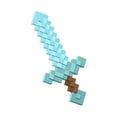 thumbnail image 4 of Juguete Mattel Minecraft Espada de Diamante, 4 of 5