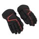 thumbnail image 5 of Guantes De Hockey Sobre Hielo, Cómodos Y Transpirables Guantes De Hockey Sobre Patines Al Aire De La Calle De Manejo Mejorado Para Jóvenes Adultos, 5 of 7