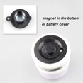 thumbnail image 4 of Labymos Spring Pressure Magnety Adsorption Portable Night Light Feeding Bedroom Light Desk Lamp, 4 of 8