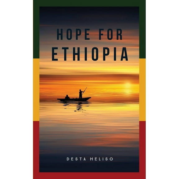 Hope for Ethiopia, (Paperback)