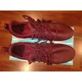 thumbnail image 4 of PU & MA Nrgy Neko Knit 191093-01 Mens Running Shoes Pomegranate Burgundy Size 11M, 4 of 6