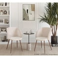 thumbnail image 3 of LumiSource Symbol Side Table, 3 of 13