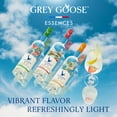 thumbnail image 6 of GREY GOOSE Essences Strawberry and Lemongrass Vodka with Natural Flavors - 750 mL Bottle, 6 of 6