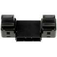 thumbnail image 4 of Dorman Power Window Switch 901-485 OE Solutions; OE Replacement; 2 Button; Black, 4 of 5