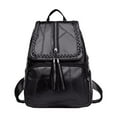 thumbnail image 1 of Mochila Yuyangstore para mujer bolsa creativa bolso de mano ciclismo mochilero negocios escalada 26 cm x 12 cm x 36 cm, 1 of 8