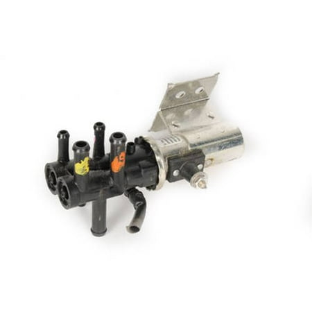 Fuel Tank Selector - ACDelco Professional Fuel Tank Selector Valve U7001