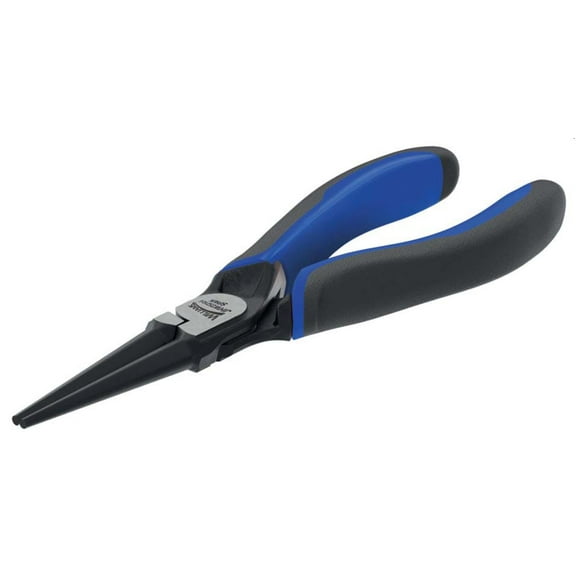 7/16" x 3/8" Drive 6 Point Shallow Supertorque™ Socket, Black Industrial Finish. Suitable For Impact Use. Williams® USA # JHW2-614