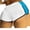 🔥 Coffee_New, variant on Dianli High Waisted Printed Shorts Women's Printed Loose Casual High Waist Letter Accent Lightweight Breathable Summer Shorts Trendy Beach Running Yoga Two Piece Look Shorts