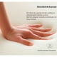thumbnail image 4 of Sillon Reclinable Multifuncional Bossa Leif Cómodo Mecedora, 4 of 5