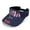 Cherries USA Star-Spangled, variant on HUIACONG 250 Years USA Patriotic Sun Visor Hat, Floral Adjustable UV Protection Empty Top Cap for 1776-2026 Commemorations