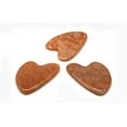 thumbnail image 2 of Red Aventurine Face Gua Sha Massage Tool, Skincare Tools for Face (Premium), 2 of 5