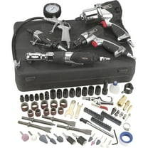 Ironton Air Tool Kit, 100-Pc.