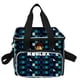thumbnail image 3 of ROBLOX-Bolsa de Picnic 3D, bolsa aislante de moda, fiambrera de construcción de equipo para estudiantes de escuela primaria y secundaria, 3 of 4
