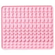 thumbnail image 1 of KAKOWELY Molde de silicona para el hogar, molde de gelatina para mascotas, molde resistente al desgaste para golosinas para perros, accesorio para perros, 1 of 4