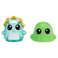 thumbnail image 2 of DohKins Dino Single Pack Character - Dough Never Dries, Ages 2+, 2 of 4