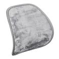 thumbnail image 5 of yotijar Waist Support Cushion Car Waist Pad for recliner Car Seat Office Chair Grey, 5 of 8