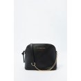 thumbnail image 1 of Urban Planet Women's D-Shaped Chain Strap Crossbody Bag, 1 of 1