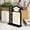 A, variant on 2024 Graduation Table Decorations Class Of 2024 Wooden Table Sign Freestanding Centerpieces Table Toppers For High School College Prom Grad Party Supplies Graduation Decorations Multi-color