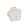 thumbnail image 4 of facefd Decorative Tray Display Plate White Matte for Kitchen Photo Props Ornament flower, 4 of 9