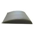 thumbnail image 2 of Baoblaze Ab Exercise Mat Workout Mat Home Gym Padded Non Slip Portable Abdominal Mat Core, 2 of 8