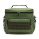thumbnail image 1 of Fiambrera para hombres y mujeres, bolsas de almuerzo aisladas de doble grosor para adultos, bolsa de CACAGOO Verde, 1 of 7