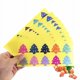 thumbnail image 1 of Etiquetas de sellado para caja de pasteles, pegatinas para diario hechas a mano de varias formas, suministros de oficina para regalos, pegatinas para niñas, 100 unids/lote, 1 of 4